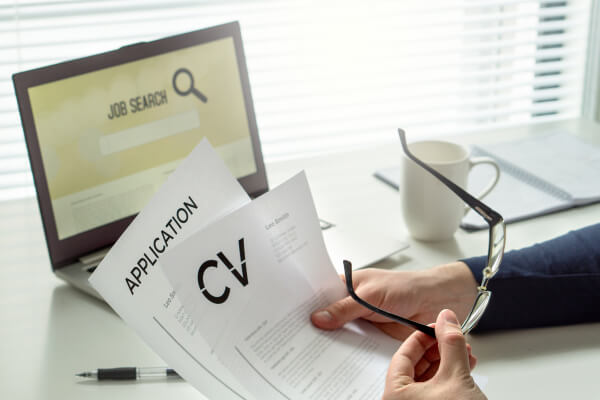 Resume Writing Service - Ladder To Success